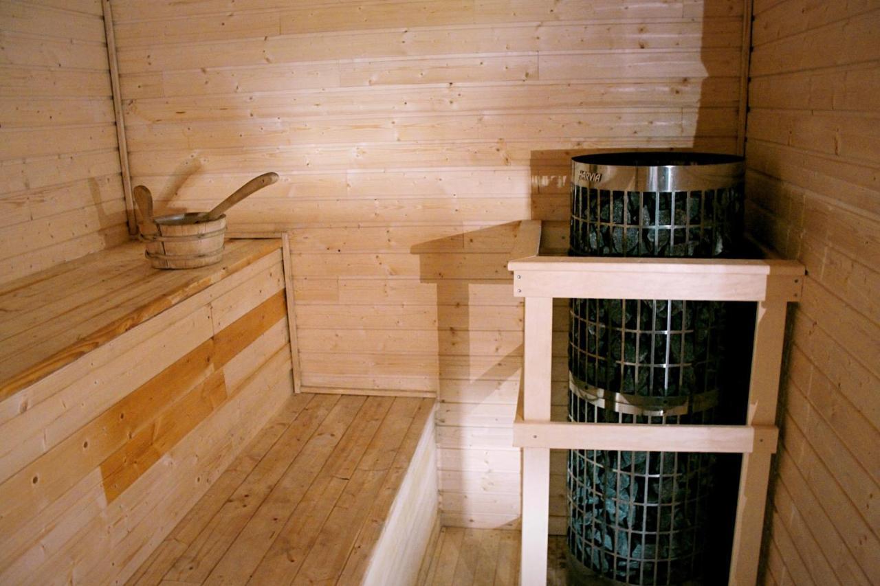 360 Hotel & Thermal Baths Selfoss Eksteriør bilde