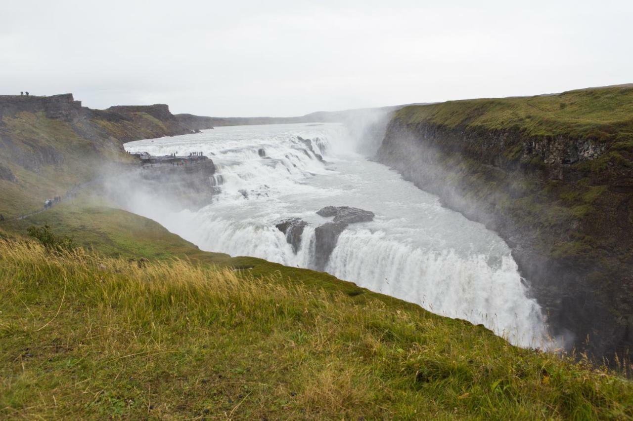 360 Hotel & Thermal Baths Selfoss Eksteriør bilde