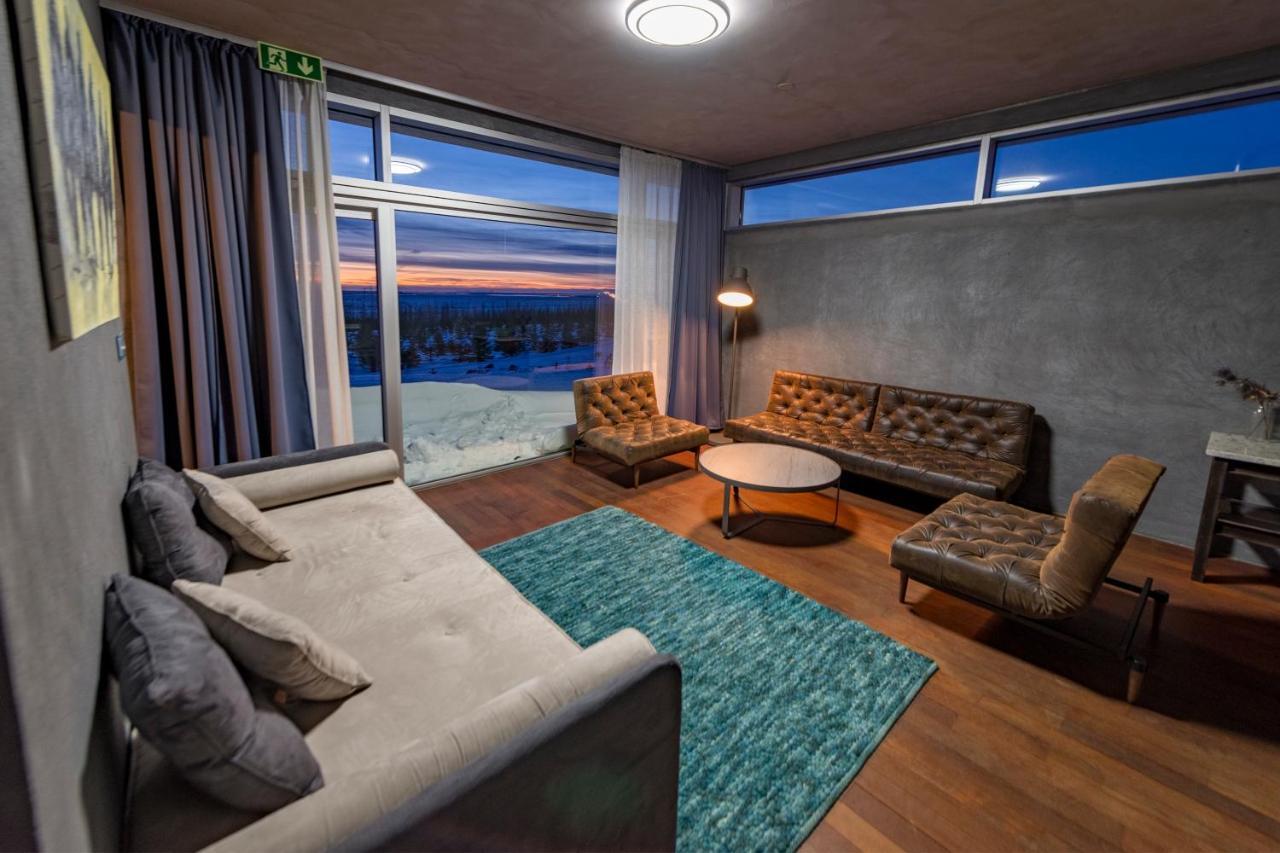 360 Hotel & Thermal Baths Selfoss Eksteriør bilde
