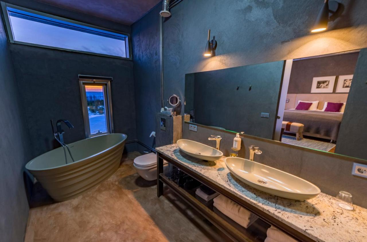 360 Hotel & Thermal Baths Selfoss Eksteriør bilde